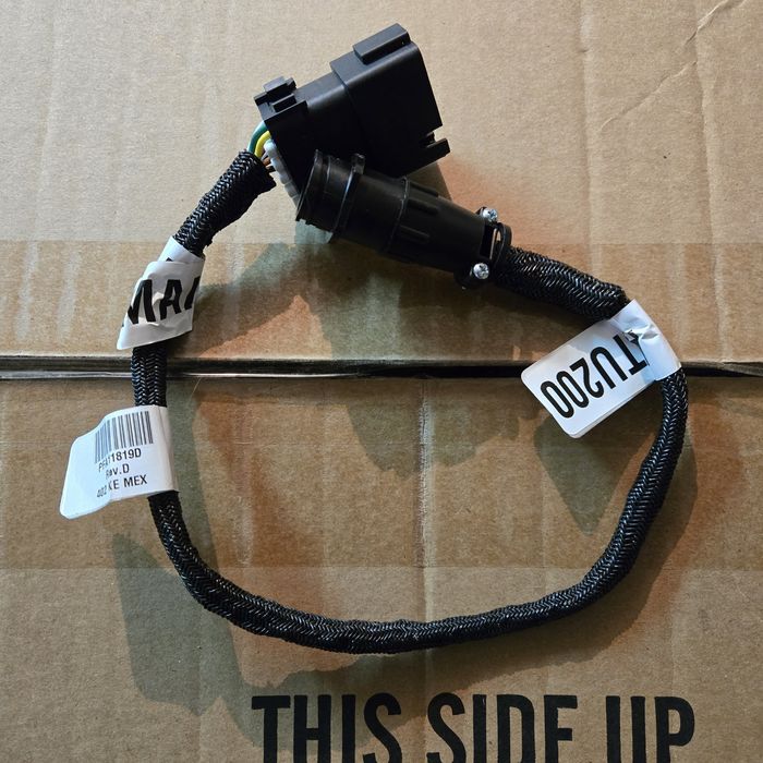 Проводка BPF11855 John Deere