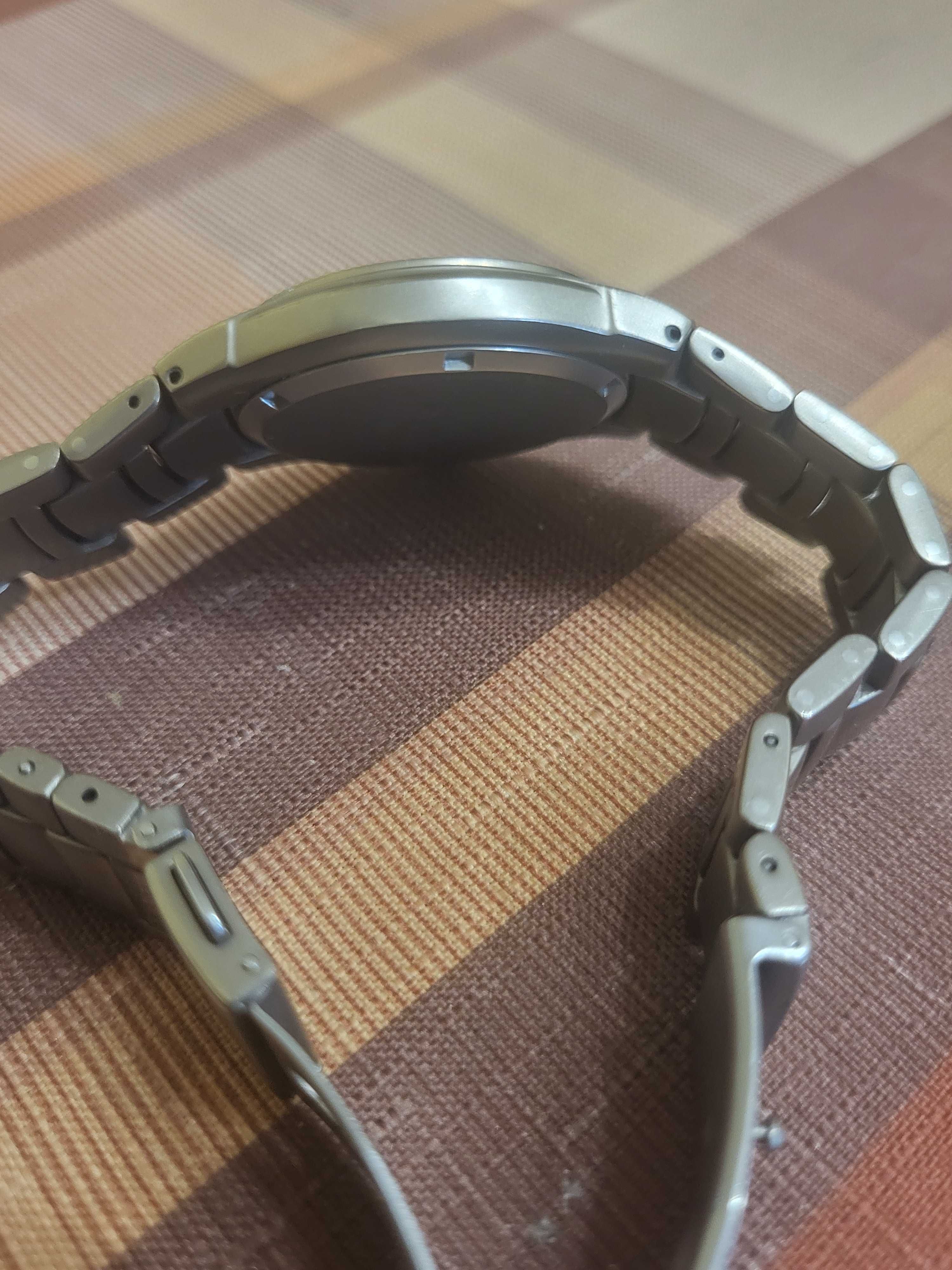Zegarek Citizen Eco-Drive titanium
