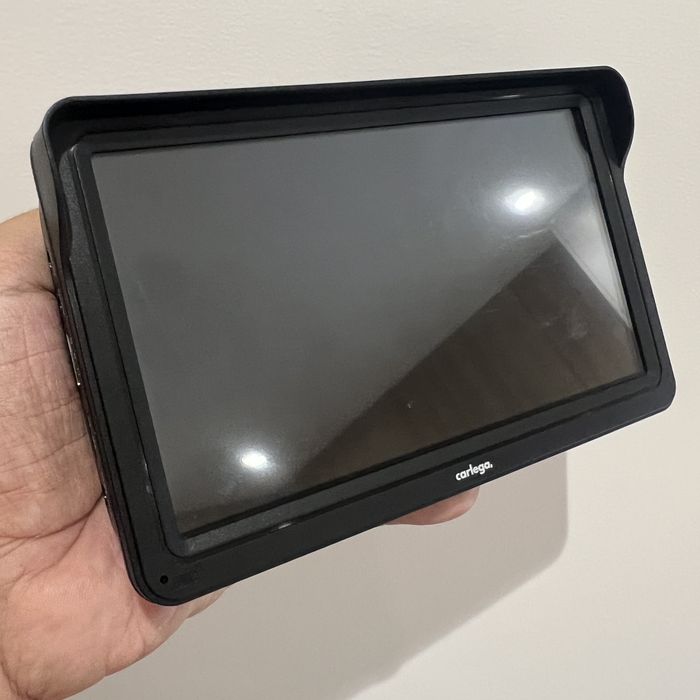 Ecrã Multimídia 7" Universal