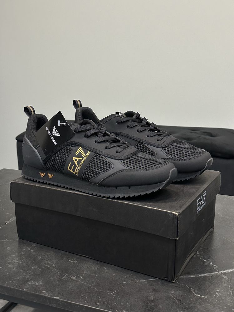 Кросівки Emporio Armani EA7 40-45 р