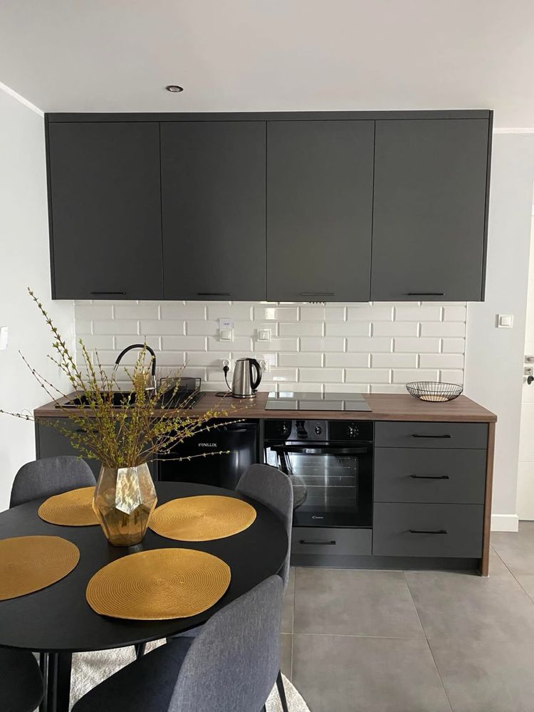 Apartemant 5cio osobowy