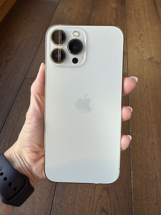 Iphone 13Pro Max 256GB