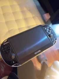 Consola Sony PlayStation Vita (Wi-Fi + 3G)