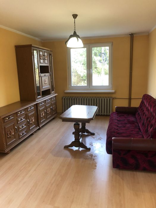 4-pokojowe jasne i przestronne mieszkanie 69m