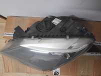 Lampa Lewa BMW 6 F06 F12 F12 Bi xenon nieskretny