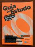 Livro Guia de Estudo Português 10Ano