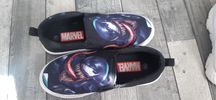 Trampki marvel venom