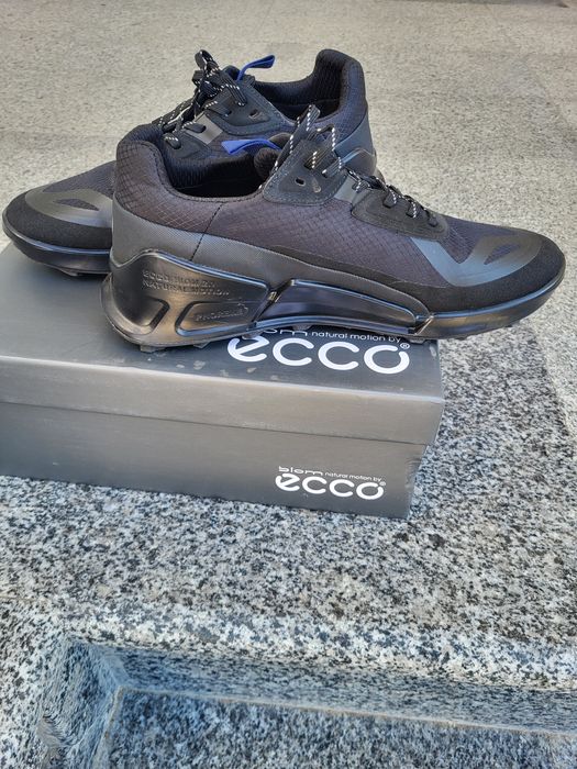 Кросовки  ecco biom