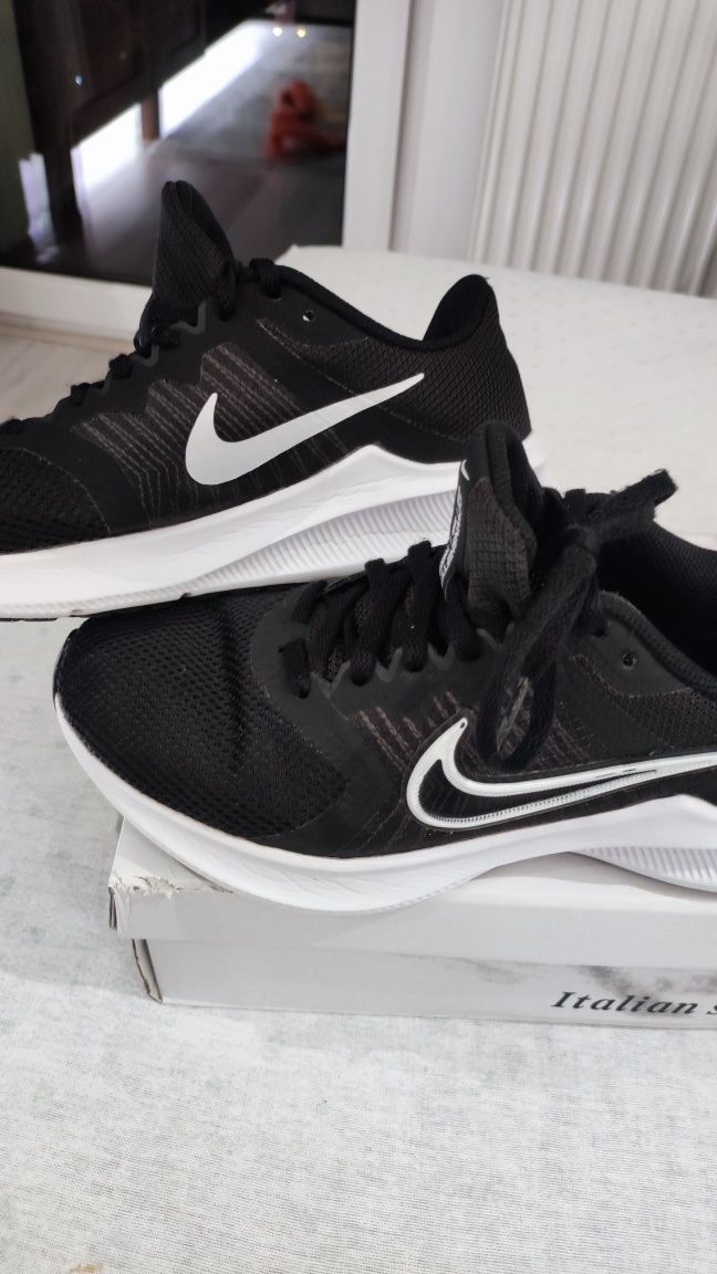 Buty sportowe Nike