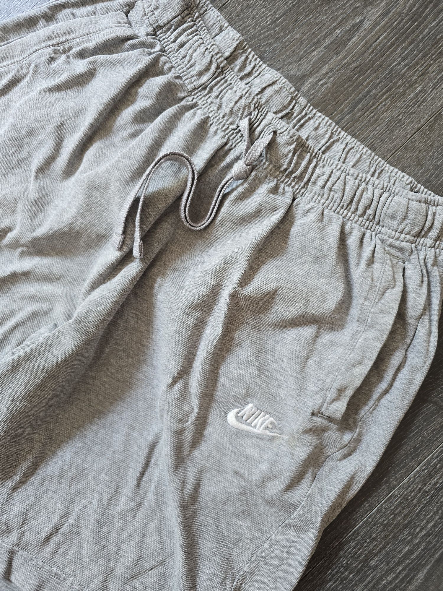 Гарні спортивні шорти найк nike shorts Jordan just do it drip drill