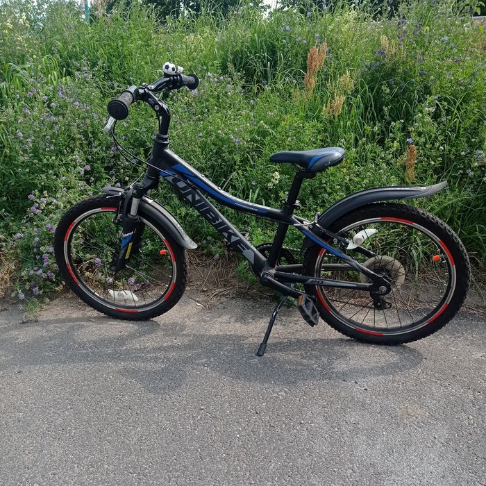 Rower górski MTB dziecięcy 20 cali