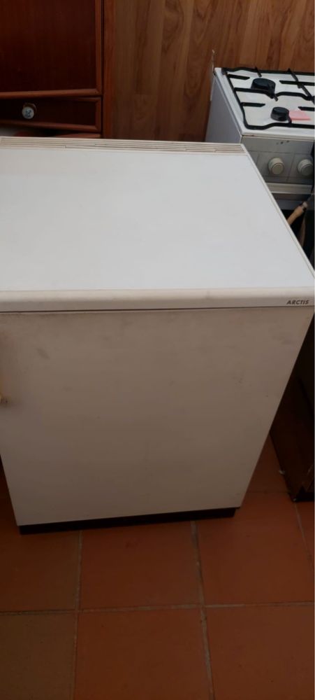 Arca congeladora