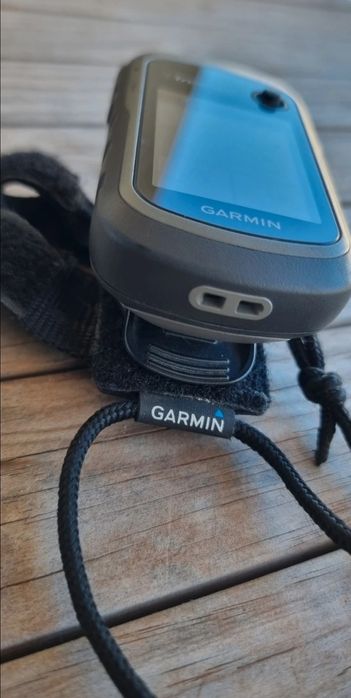 Garmin Gps Etrex 30x Como Novo
