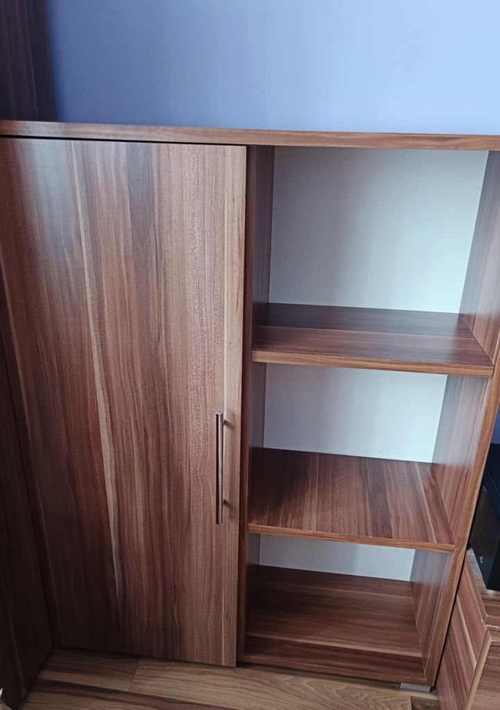 Zestaw mebli do salonu