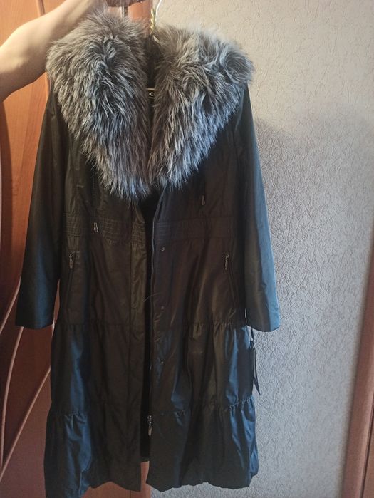Продам новий жіночий плащ, весна-осінь