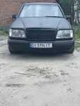 Wercedes- benz w124