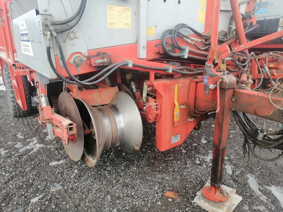 Samro offset super rb