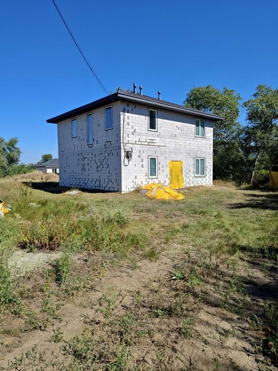 Продаж будинку 180 кв.м.