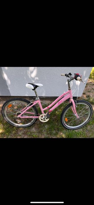 Rower Kross Miss 24 cale