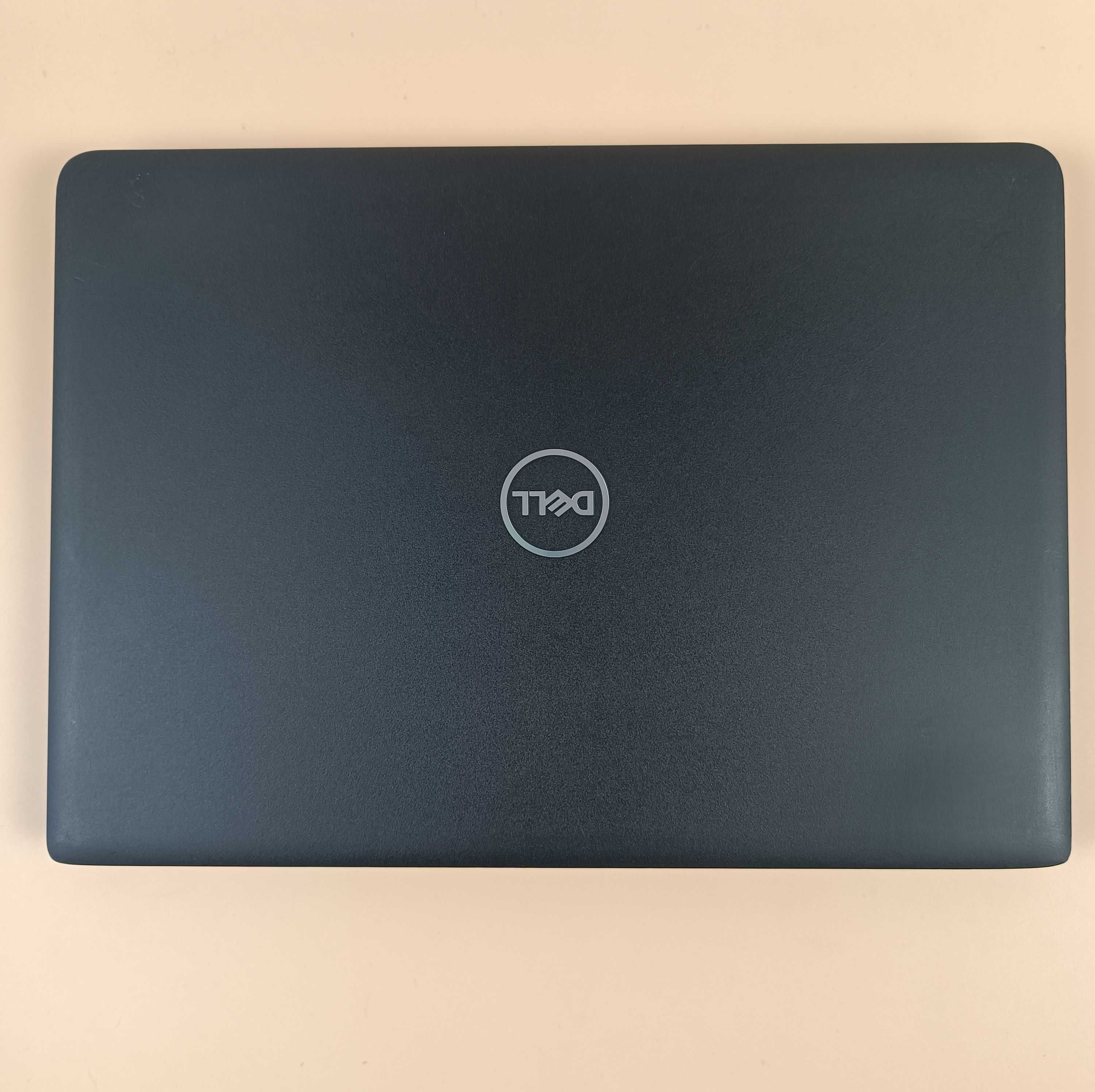 Dell Latitude 3400 i5-8265U/32Гб DDR4/NVMe 256Гб/14"/FHD IPS/АКБ 4г+