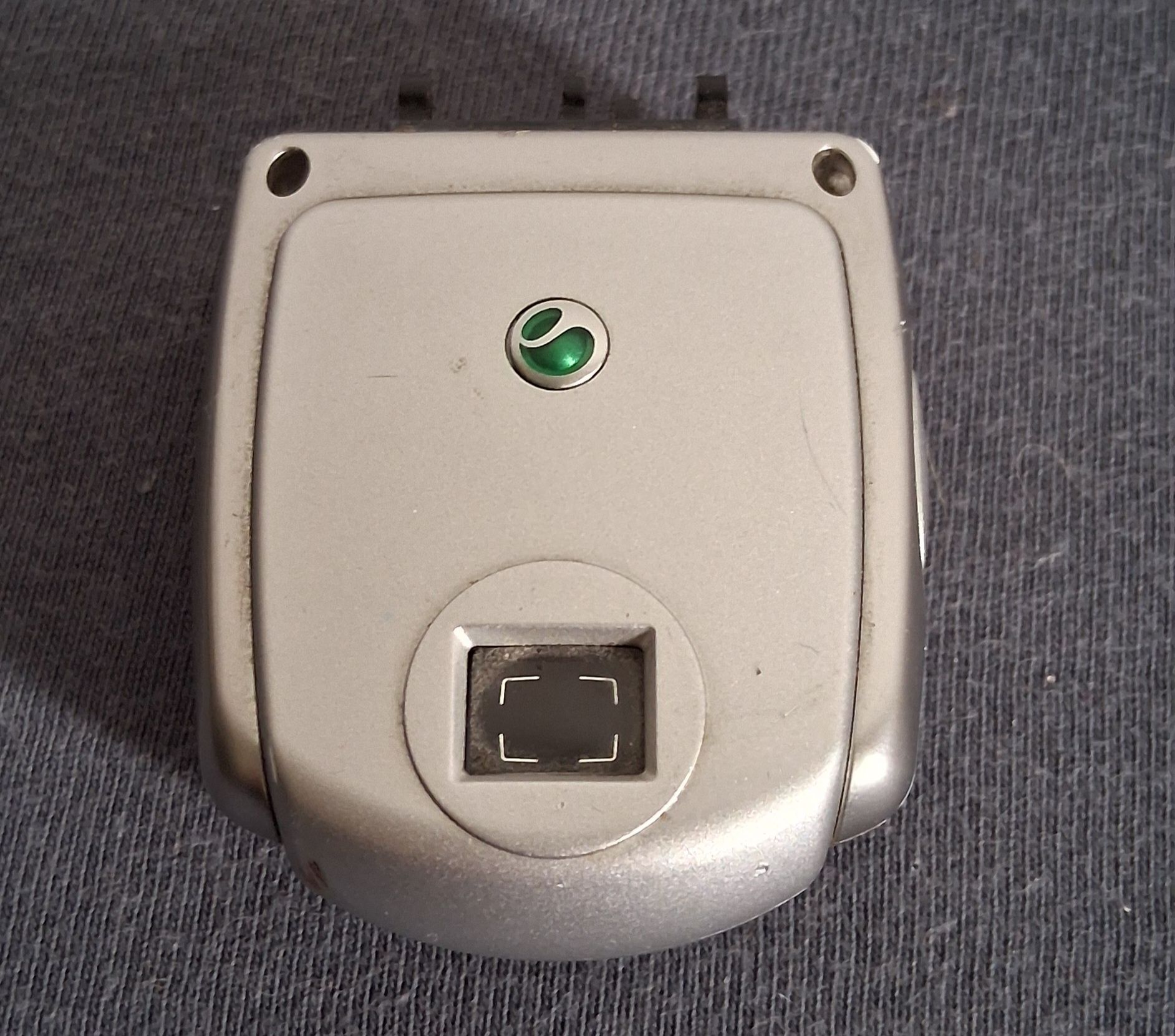 Aparat zewnętrzny do telefonu Sony Ericsson