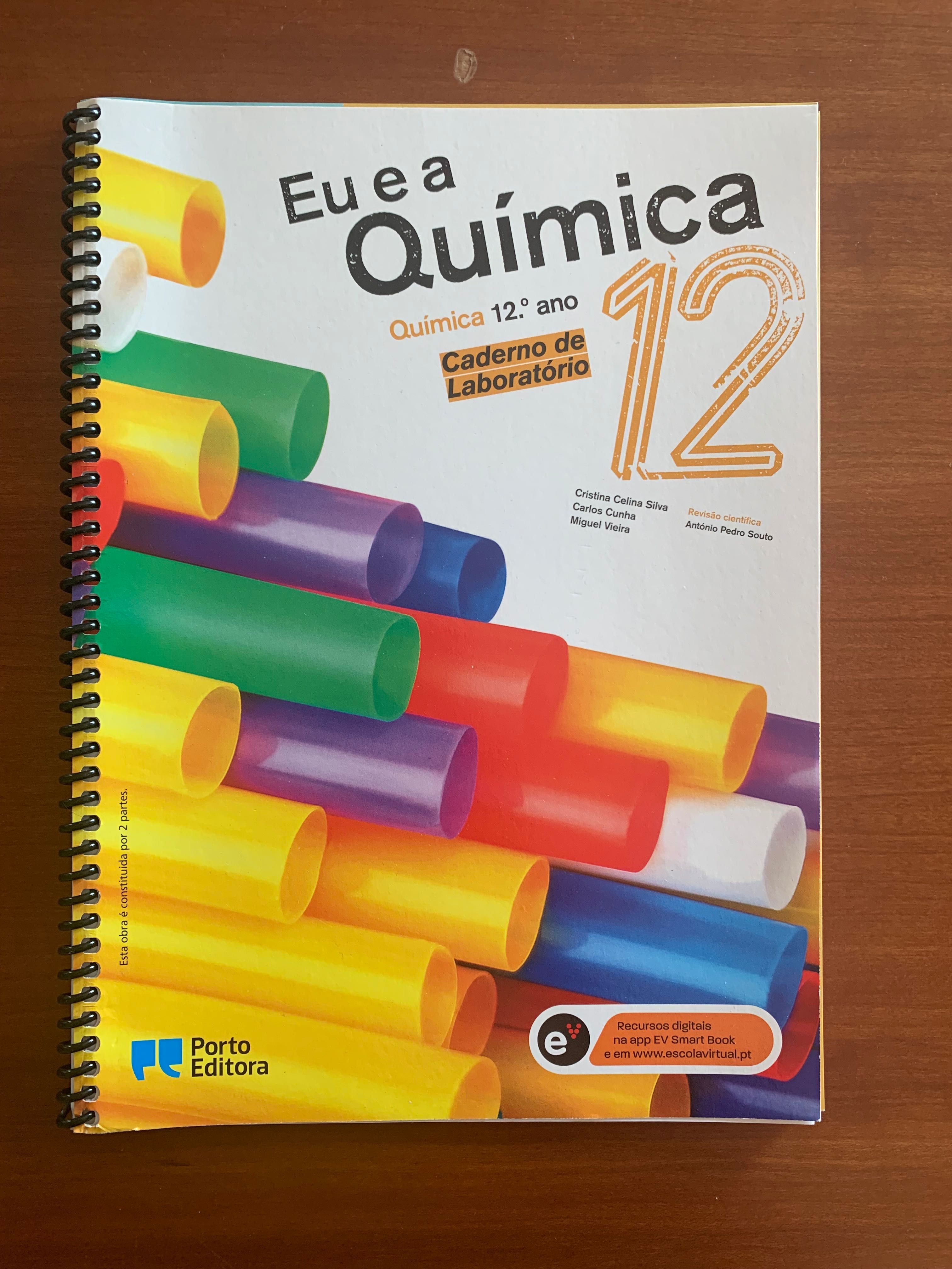 Fisica Quimica exames livros manuais