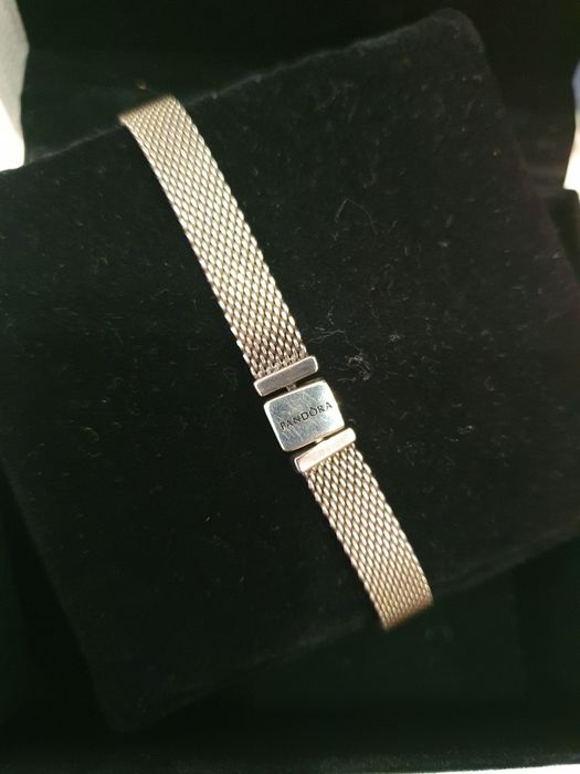 Браслет Pandora Reflexions