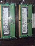 DDR5 sodimm 2X8GB