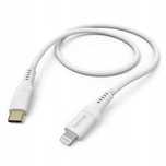 Hama Kabel Usb-C - Lightning Iphone 1,5M Ładujący