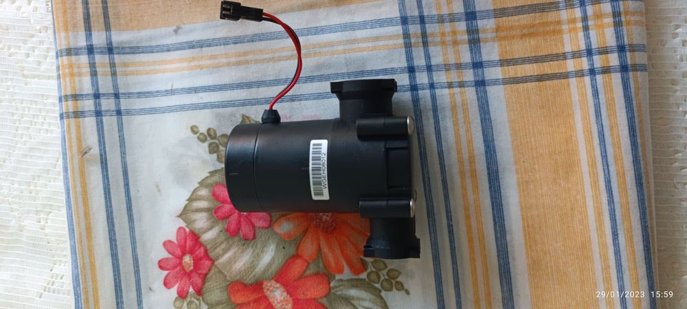 Peças para Esquentador Vaillant MAG Premium para gas natu