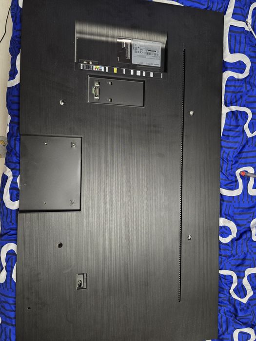 Samsung UE49KU6450SXXH