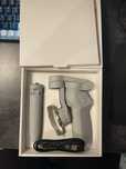 Gimbal dji osmo mobile se