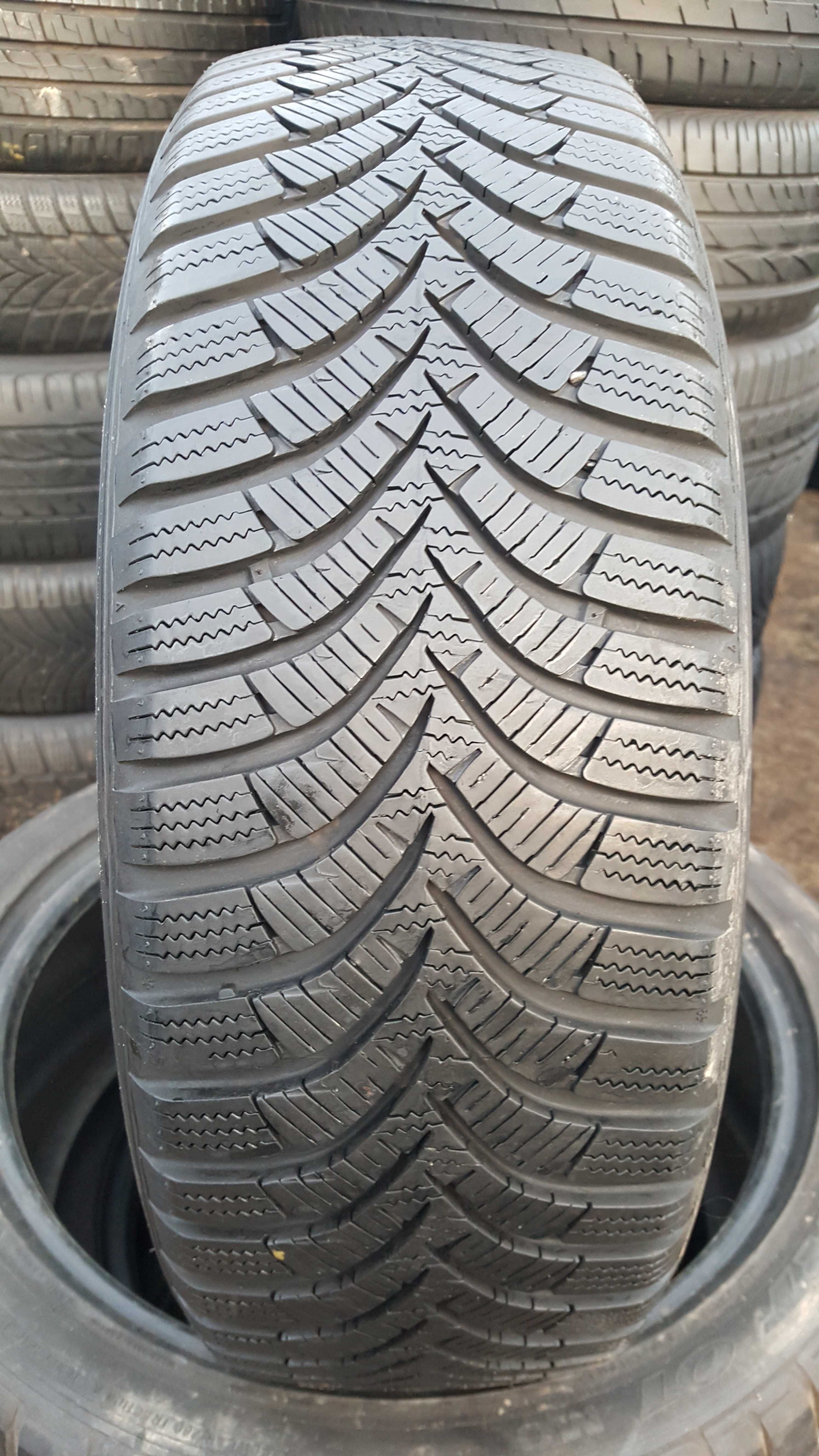 Hankook 185/65 r15 Winter I*Cept RS2 /// 7mm!!!