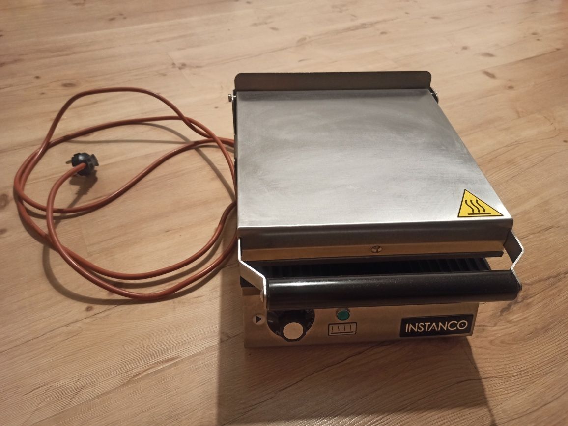Grill Instanco nowy, nie był używany