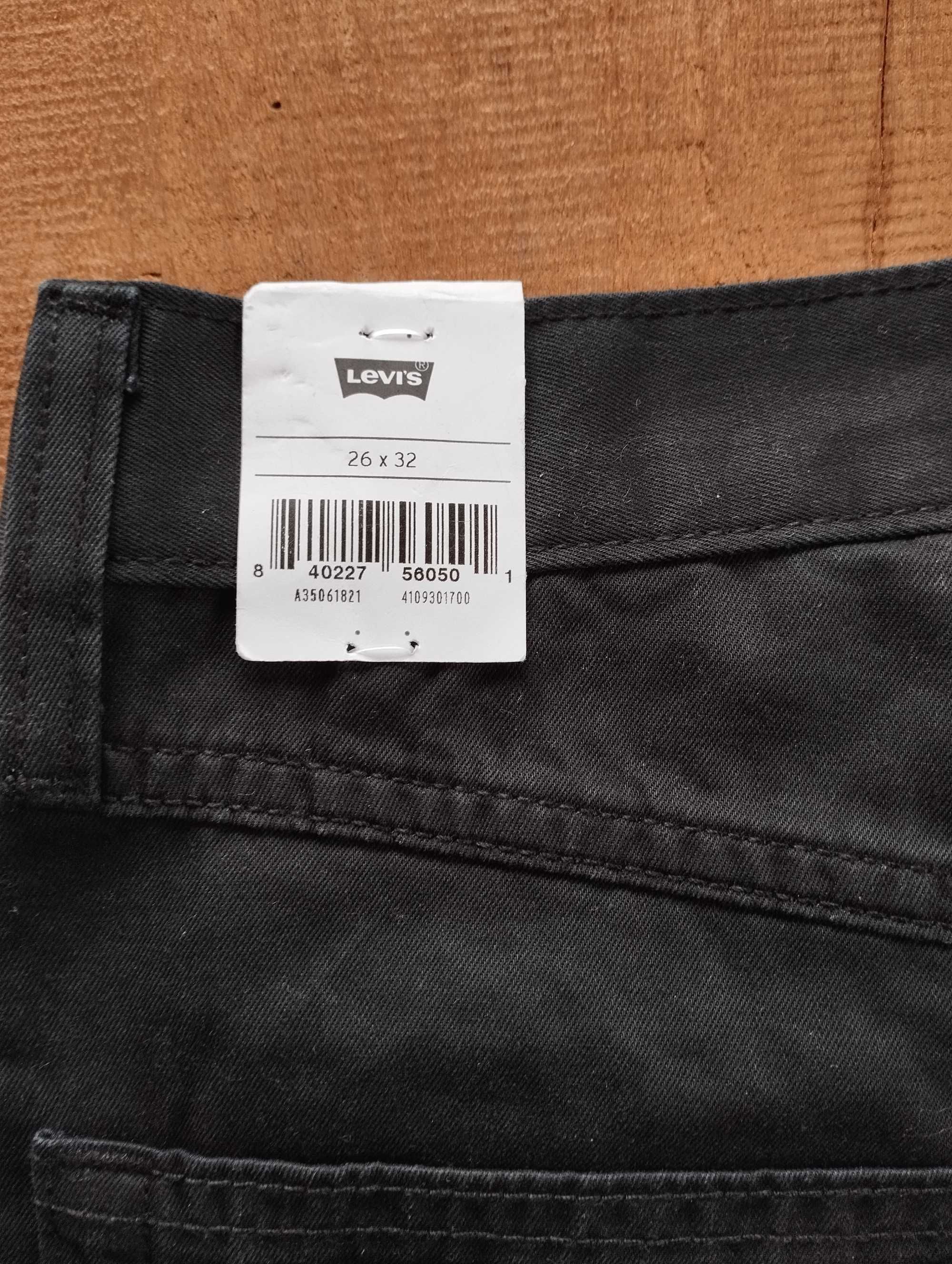 Calça Levis Autêntica