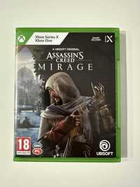 Assassin’s Creed Mirage Xbox