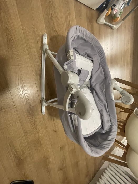 Bujaczek leżaczek 5w1 UNIMO UP