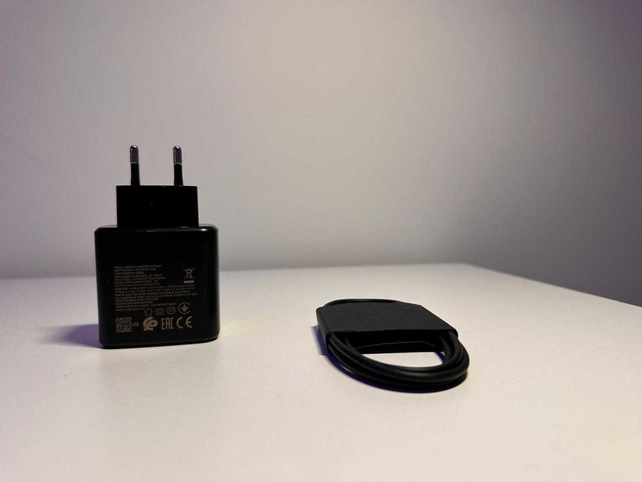 Nowa szybka ładowarka USB-C 45W – stabilne i błyskawiczne ładowanie!