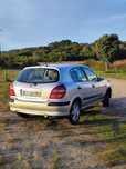 Nissan Almera 2.2 DDTI