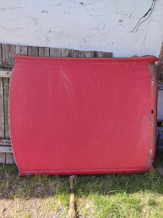 Продам ляду Мазда 626жд