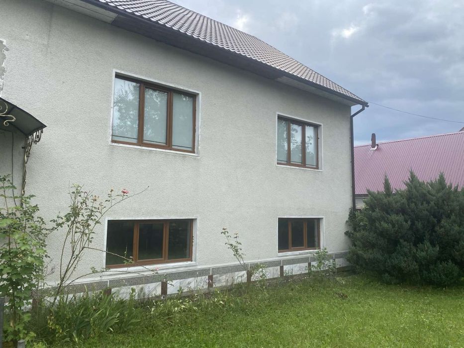 Продаж 2х будинків по супер ціні