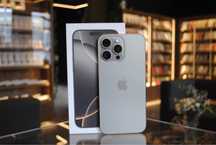 USED iPhone 16 Pro Max 512Gb Natural Titanium (Магазин. Гарантія)