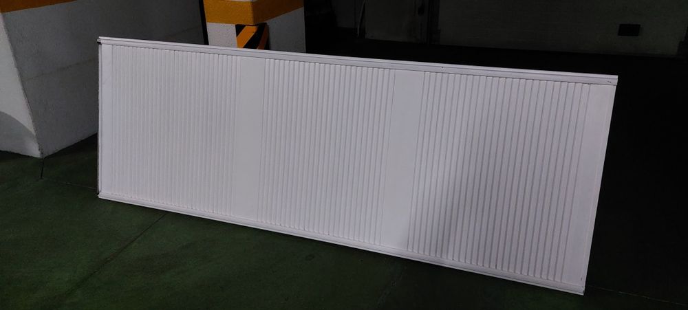 Portas para Roupeiro