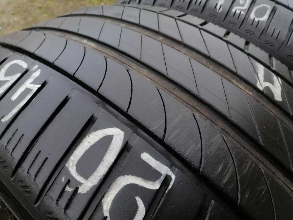 Kleber Dynaxer suv 255/45R20 101W шини бу літо 2 штуки