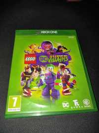 Okazja!!! Gra Lego Złoczyńcy na Xbox One/S/X/Series X! Super Stan!