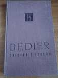 "Tristan i Izolda" Bédier