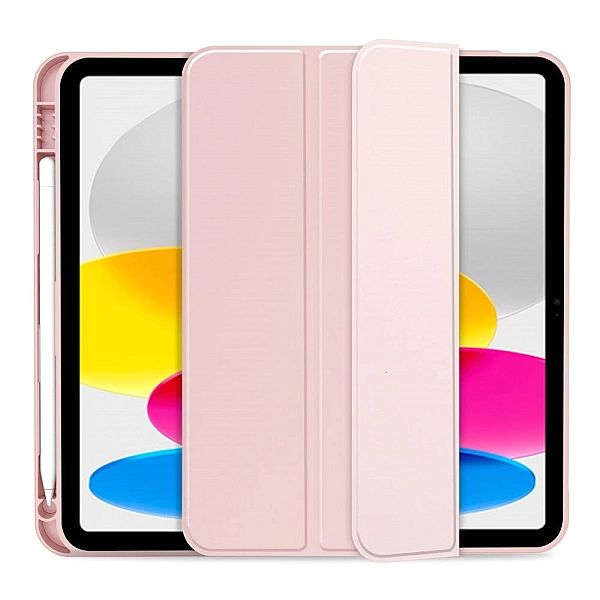 Etui Sc Pen do iPad 10.9/2022 Pink