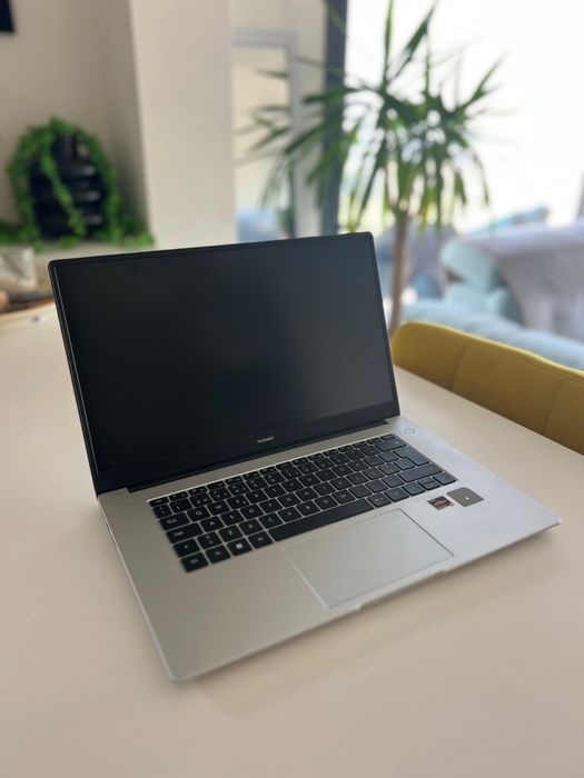 Portátil Huawei Matebook D 15 512G SSD