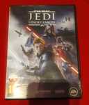 Star Wars Jedi Fallen Order PC