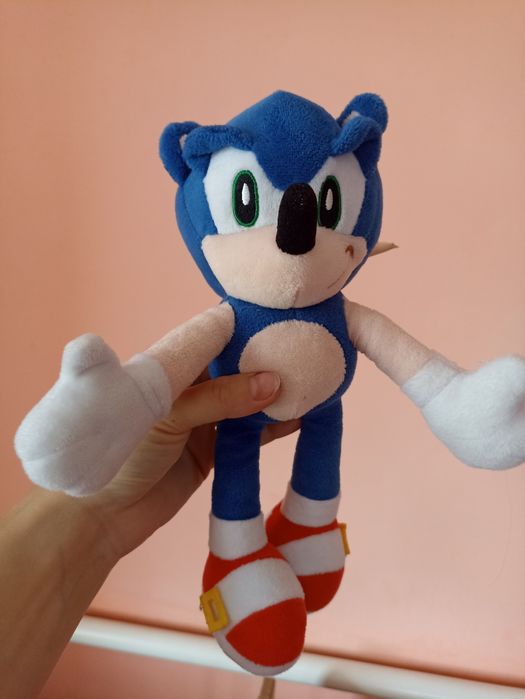 Іграшка соннік дитяча